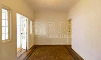 Imagem 4: Imóvel para venda com 70 metros quadrados com 2 quartos em Ipanema - Rio de Janeiro - RJ