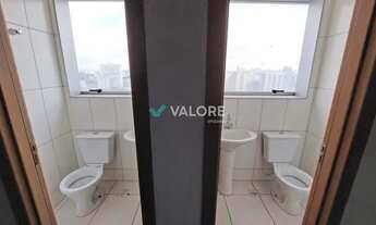 Imagem 6: Andar Corrido Barro Preto/Santo Agostinho