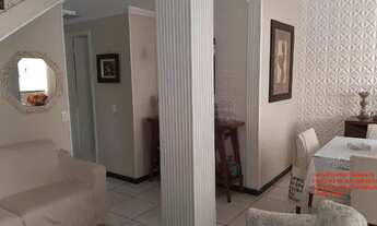 Imagem 2: PC919 Excelente Casa Duplex com 4 Quartos, sendo 1 suíte, Bairro Maria Paula, São Gonçalo