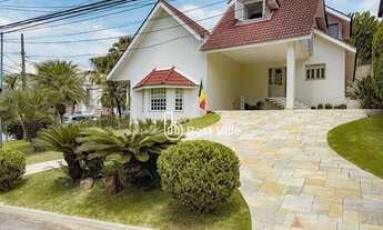 Imagem: Casa com 4 dormitórios à venda, 360 m²