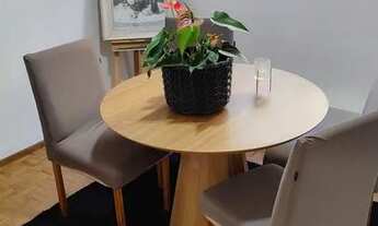 Imagem 6: ALTO DOS PASSOS 3 QUARTOS,1 SUITE COM VARANDA,SALA COM VARANDA,COZINHA ÁREA EXTERNA