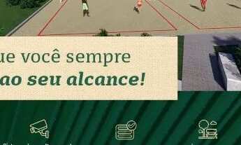 Imagem 5: Reserva Harmonia São Luís/ Paço do Lumiar