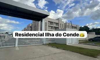 Imagem: Vendo Ap no Ilha do Conde