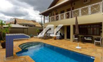 Imagem 2: Casa - Parque Alto Taquaral - Campinas