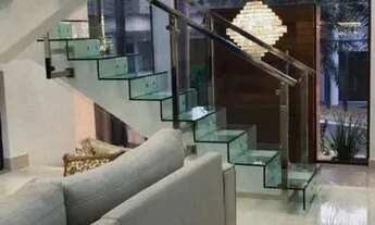 Imagem 5: Casa à venda no bairro Condomínio do Lago 1ª Etapa - Goiânia/GO