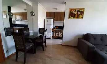 Imagem 2: Apartamento à venda em Morada de Laranjeiras, 2 quartos, suite 47 m², - Ventura Residence