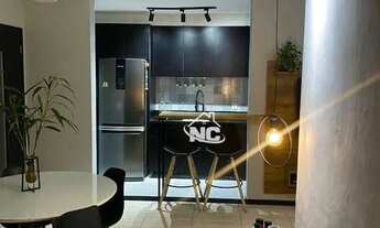 Imagem 7: Apartamento Condomínio Ventura com 2 quartos à venda, 62 m² por R$ 360.000 - Barreto - Nit