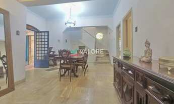 Imagem: Casa comercial 4 quartos à venda no Serra