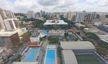 Imagem 5: Andar Corrido Barro Preto/Santo Agostinho