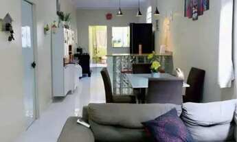 Imagem 2: Casa na Vila Embratel