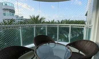 Imagem 7: Apartamento vista mar privilegiada na Praia de Cotovelo