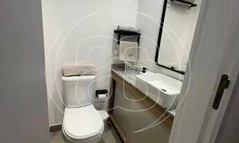 Imagem 3: STUDIO MOBILIADO LOCAÇÃO - MOEMA INDIOS