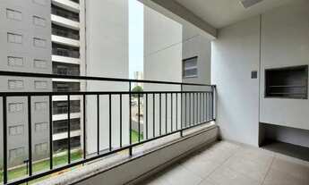 Imagem 4: Apartamento para alugar em Maringá, Zona 08, com 2 quartos, com 51.75 m², UP Residence - Y