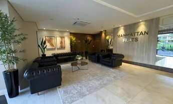 Imagem 7: Locação Anual Flat Itapema