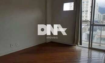 Imagem 7: 2 QUARTOS c/ VAGA E VARANDA - EM FRENTE A UERJ - MARACANÃ