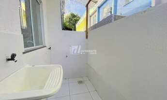 Imagem 7: Casa com 2 dormitórios à venda, 64 m² por R$ 200.000,00 - Valverde - Nova Iguaçu/RJ