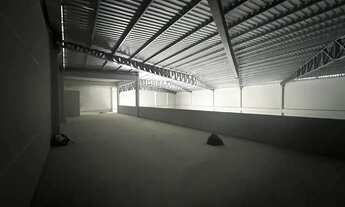 Imagem 2: 2 Galpões de 625 m2 Balneário Camboriú sc Bairro Nova Esperança