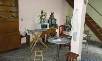 Imagem 6: CASA TÉRREA - JARDIM MARIA ROSA - SP