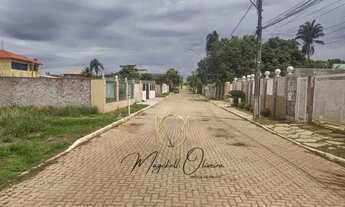 Imagem 5: Lote Ponte Alta 800m2 bem no inicio, rua da brasnica, condominio consolidado