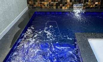 Imagem 4: Casa no Condomínio Barcelona I em Araçatuba/SP