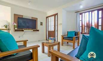 Imagem 4: Duplex para Venda em Porto Seguro, PRAIA TAPERAPUAN, 3 dormitórios, 3 suítes, 1 banheiro