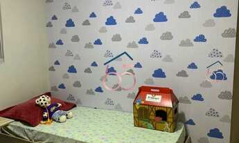 Imagem 7: Ágio R$ 120 mil Apartamento Mobiliado no Chapada dos Buriti