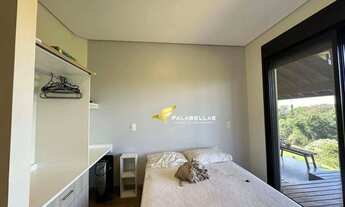 Imagem 7: Casa com 6 dormitórios à venda, 340 m² por R$ 2.100.000,00 - Parque da Fazenda - Itatiba/S