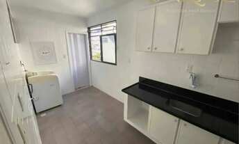 Imagem: Apartamento a menos de 250 metros da Orla