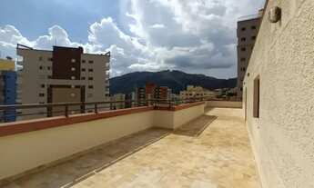 Imagem 5: Apartamentos Padrão em Poços de Caldas