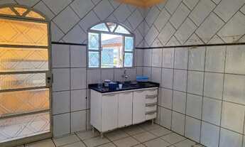 Imagem 7: Casa a venda no Sagrada Família