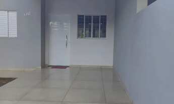 Imagem 4: Casa à Venda no Jardim Botânico em Maringá 2 Quartos