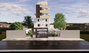 Imagem 4: Apartamento Garden com 2 dormitórios à venda, 65 m² por R$ 499.000,00 - Santa Branca - Bel