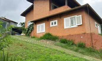 Imagem 5: CASA EM CONDOMÍNIO - CONDOMÍNIO TERRAS DE SANTA CRUZ - SP