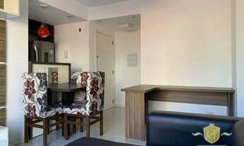 Imagem: Apartamento com 1 dormitório para alugar