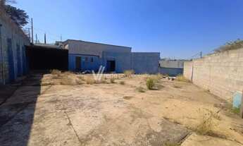 Imagem 3: Barracão - Jardim Cura D'Ars - Campinas