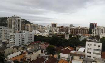 Imagem 6: A COBERTURA LINEAR BOTAFOGO