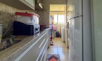 Imagem 6: Apartamento a venda no Condominio Solar das Palmeiras, Umuarama