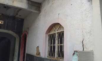 Imagem 2: Casa simples Casa com 2 dormitórios