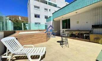 Imagem 2: Cobertura 5 Quartos para Alugar 241 m², 2 Suítes no Melhor Ponto do Buritis