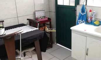 Imagem 7: SOBRADO DOIS DORMITÓRIOS - FIUZA - VIAMÃO RS Ref.