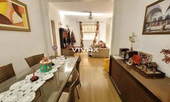 Imagem 4: MÉIER Apartamento com 3 dormitórios