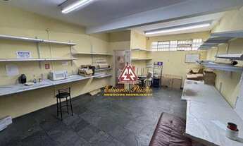 Imagem 6: Salão para alugar - Vila Renata - Guarulhos/SP