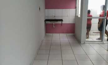 Imagem 2: Kitnet Quarto com aluguel por R$550 /mês