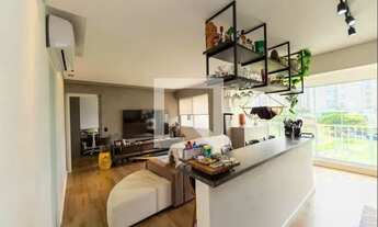 Imagem: Apartamento à Venda - Alphaville, 1 Quarto