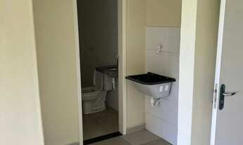 Imagem 2: Kitnet 2 quartos