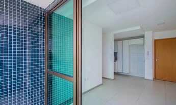 Imagem 6: Apartamento 2 quartos - Boa Viagem