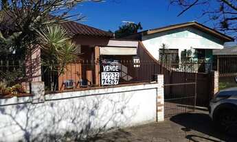 Imagem 4: Casa 3 Quartos Bairro Nossa Senhora das Graças