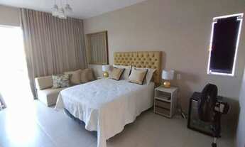 Imagem 6: Imóvel para aluguel possui 245 metros quadrados com 5 quartos