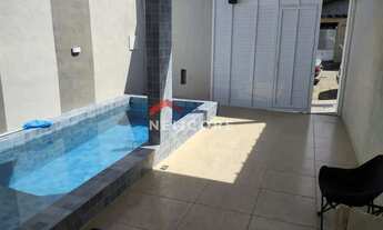 Imagem 4: Casa em Avenida Angelo Perino - Maracanã - Praia Grande/SP