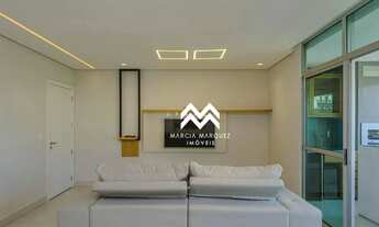 Imagem 4: APARTAMENTO MOBILIADO 3 QUARTOS À VENDA NO VALE DO SERENO - R$ 1.790.000,00 - Nova Lima, M